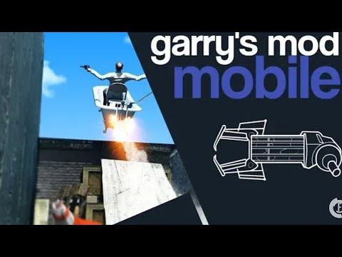 Gmod-Mobile (@Gmod-MobileCommunity) - Game Jolt