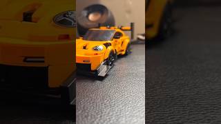 GT3 RS speed Champions build with time attack aero added
