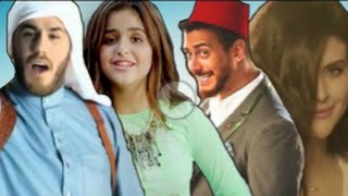 أفضل 10 اغاني عربية لعام 2016   Top 10 Arabic Song