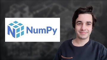 [Tuto Français] : Introduction à Python NumPy 🚀