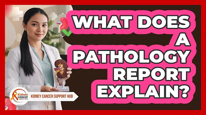 What Does a Pathology Report Explain?