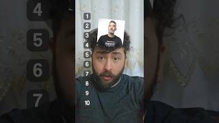 Türkçerapçi Sıralaması Peki Sizin Sıralamanız Nasıl Olurdu?