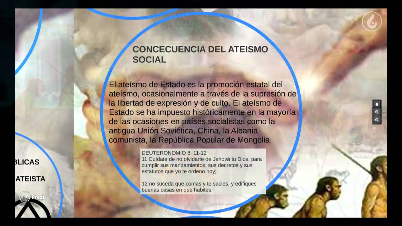 humberto carrão La locura del ateísmo ◄Hno. Nicolás►