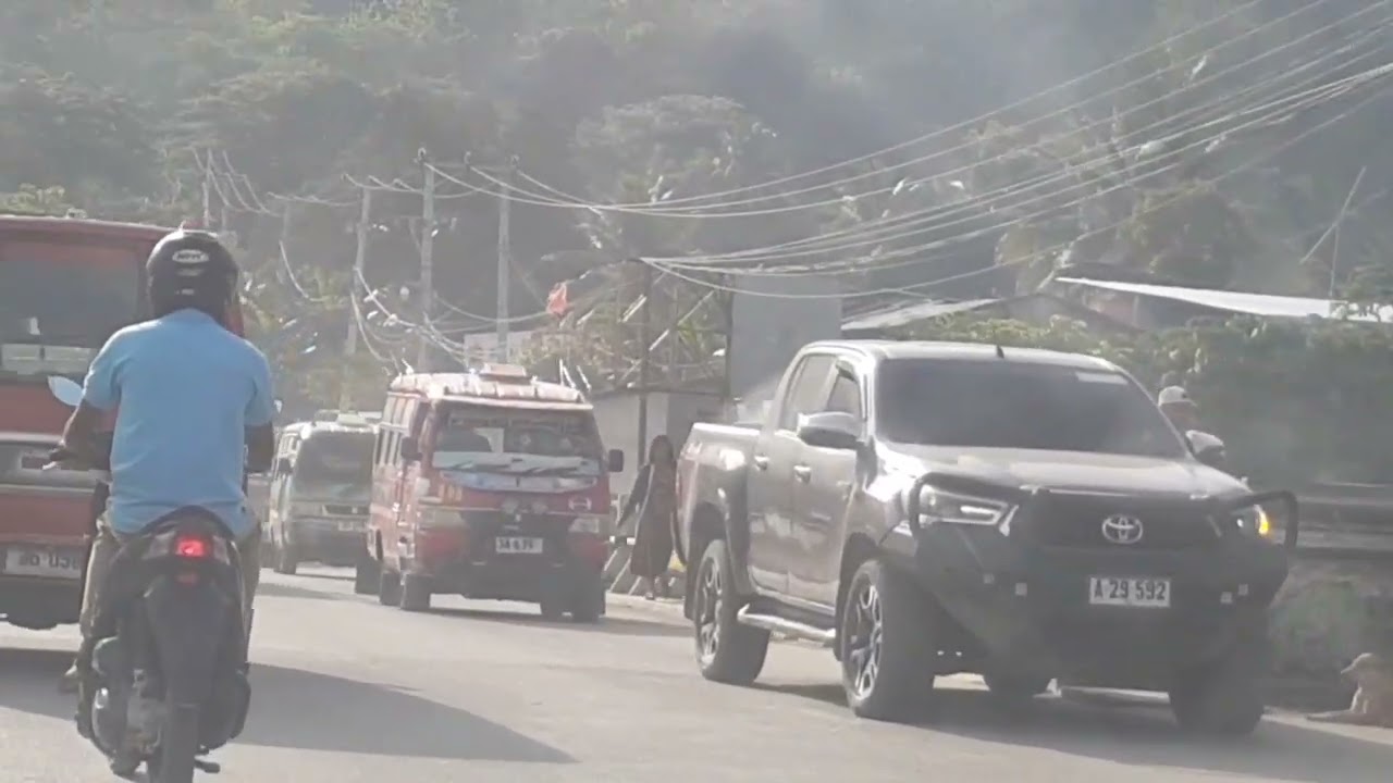 AKTIVITAS HARI INI DI KOTA DILI- TIMOR LESTE 2025👈