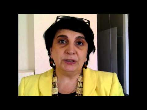 ომბუდსმენის ანგარიშის განხილვა