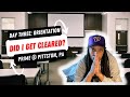 Day Three: Orientation | Did I Get Cleared? | Prime Inc @ Pittston, PA