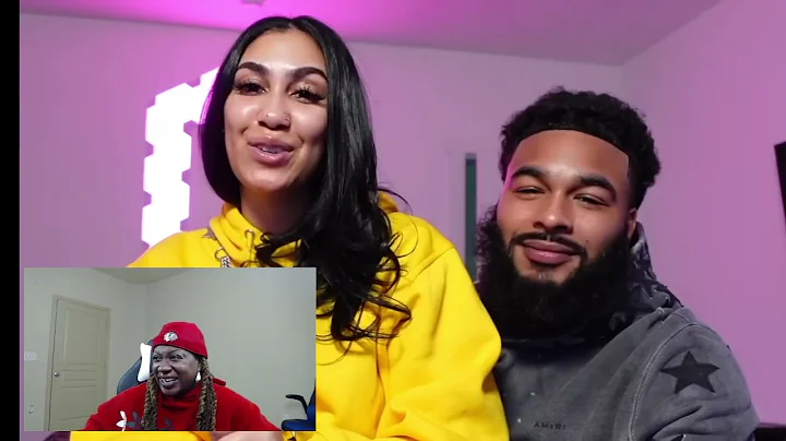 QUEEN NAIJA DID SOMETHING SPECIAL FOR HER BF CLARENCE NYC BIRTHDAY  THEY STILL SO IN LOVE