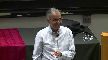 Sanjeev Arora: Toward Theoretical Understanding of Deep Learning