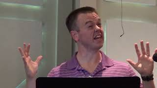 The Doctrine of God Session 05