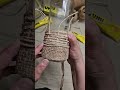 Botellas recicladas