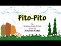 Pito  pito action by teacher karyl  kinder song