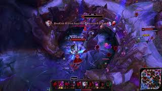 Riven Hexflash montage #5
