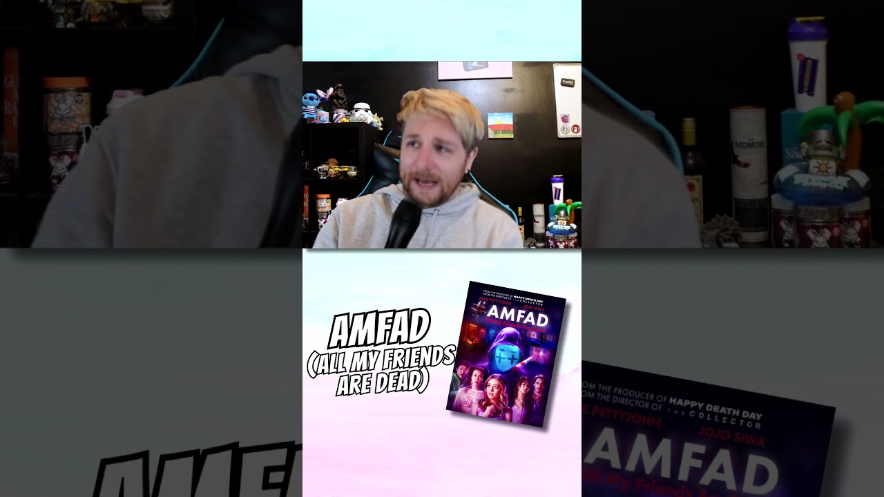 Talk About Overkill.. | 