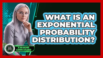 What Is an Exponential Probability Distribution?