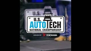The U.S. Auto Tech National Championship Driven by Yokohama
