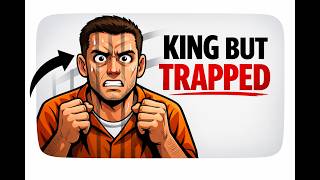 Your Life at Every Prison Gang Rank (Maximum Security Explained)