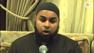 ( هل حقاً تشتاق إليه ) الشيخ / عبدالله كامل