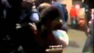 Celebrity Daddy Keith Richards backstage with Marlon and Angela, 1981 Wealth