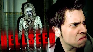 LA WAIFU de LA MUERTE | Rubius juega HellSeed