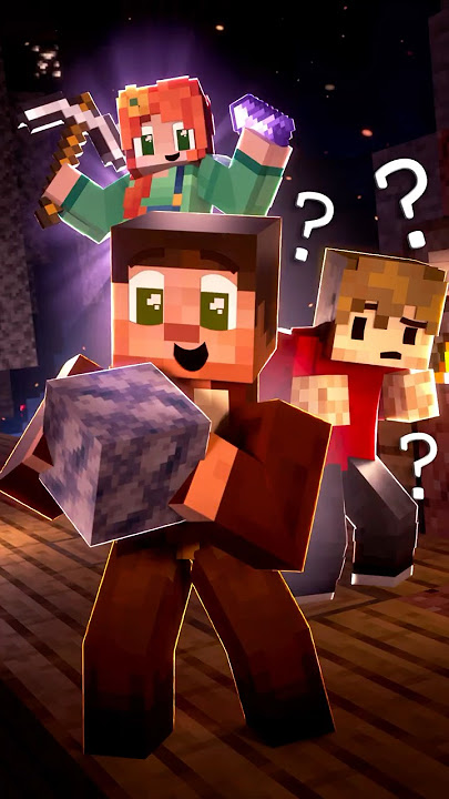 Download lagu Scar's Bath Salts - Hermitcraft 11 Animation