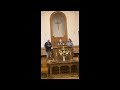 Sunday, August 3, 2025 Morning Service