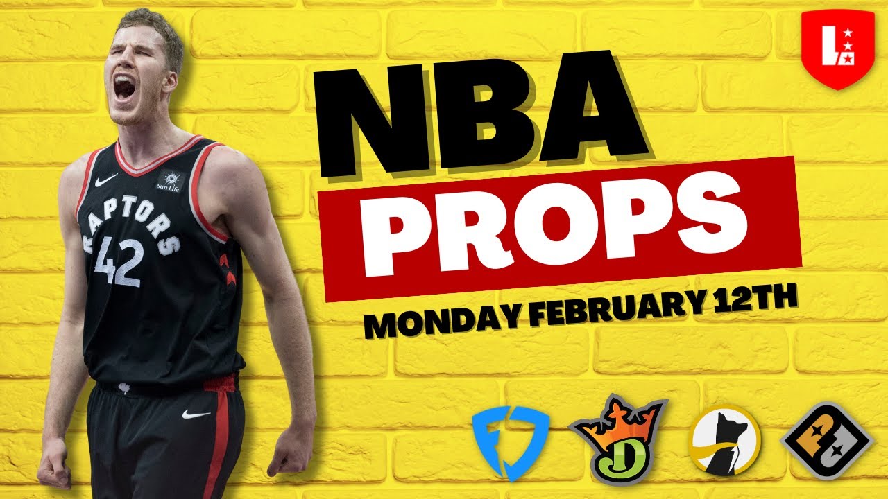 High-Quality Best Nba Player Props Today For February 12: Chet's Mix Picture for Desktop High-Quality Best Nba Player Props Today For February 12: Chet's Mix Picture for Desktop