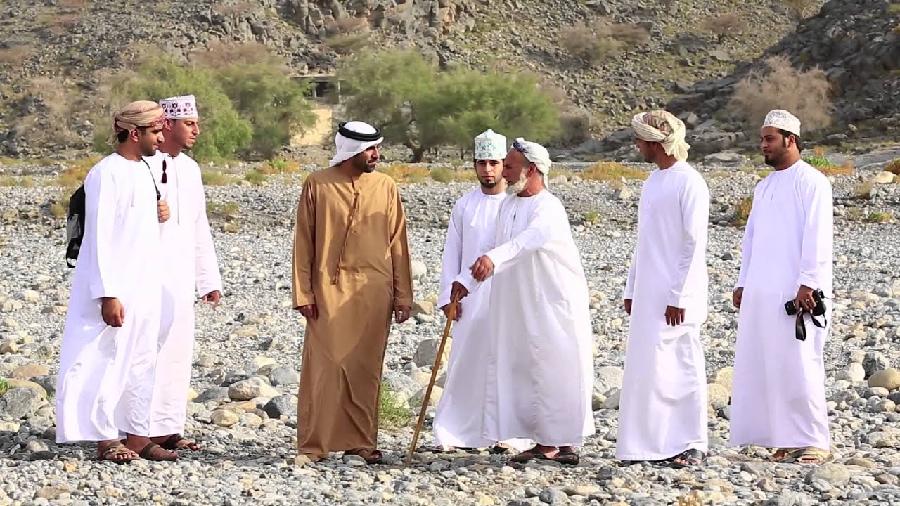 دروب 1 مسفاة العبريين سلطنة عمان