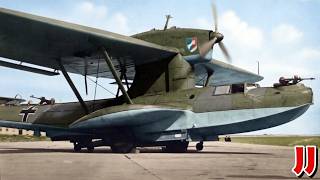 The Dornier Do 18
