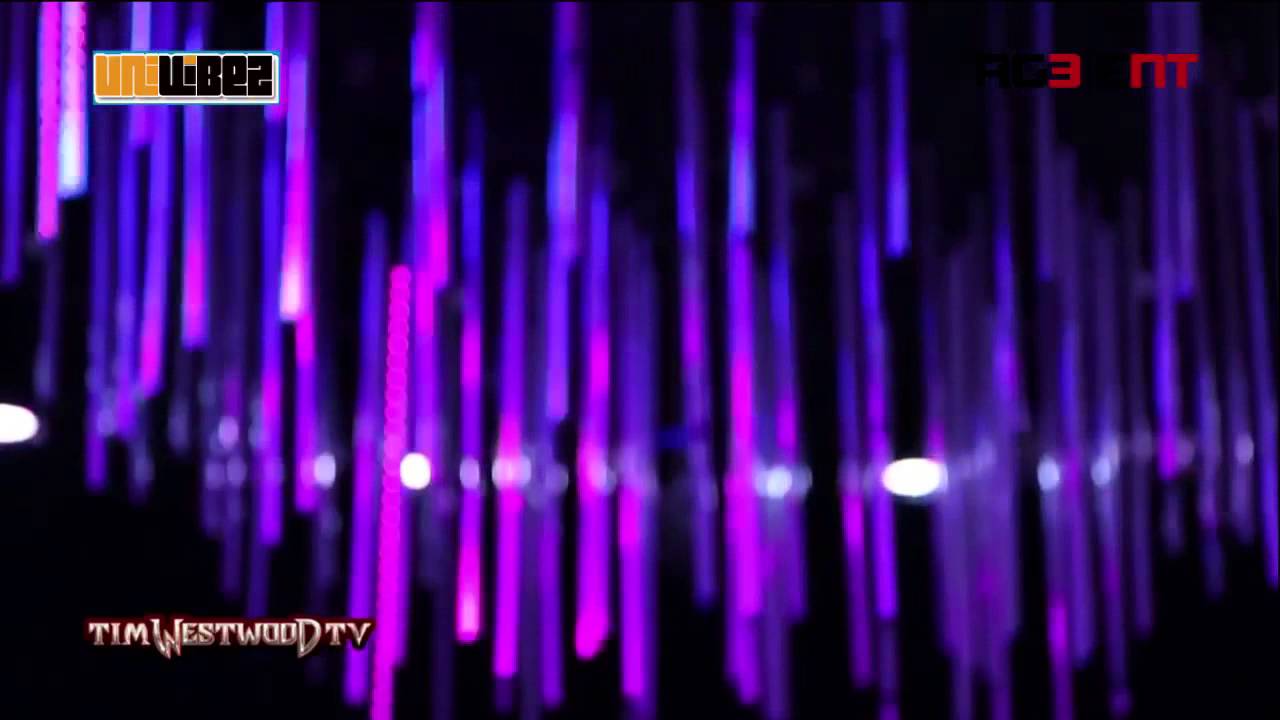 MAADHOUSE x TIM WESTWOOD - BIRMINGHAM - UNI VIBEZ