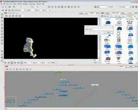 Toon Boom Digital Pro - VFX