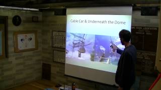 Manly-Warringha Radio Society: Hacking the Wireless World with SDR & ISEE-3