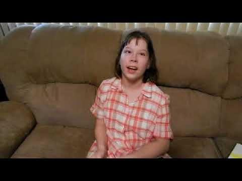 Colleen's EEG