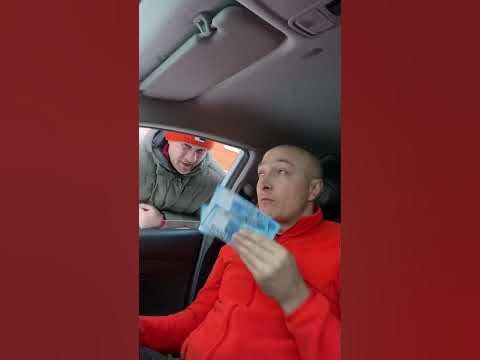 Яндекс такси - YouTube
