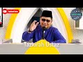 5 MALAM PALING MUSTAJAB BERDOA - USTAZ BADLISHAH ALAUDDIN 2023