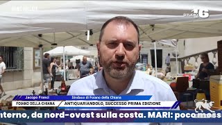 Studio 16 Speciale Vallate del 15/06/2026