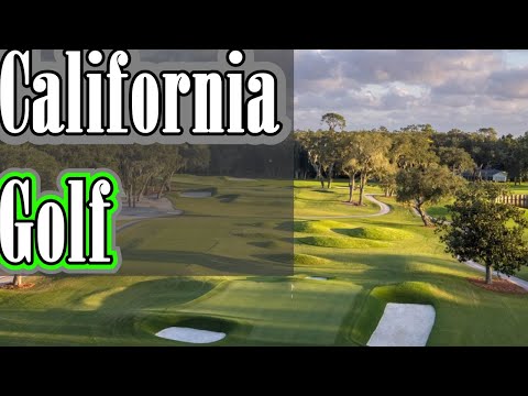 Top Public Golf Courses San Francisco, CA