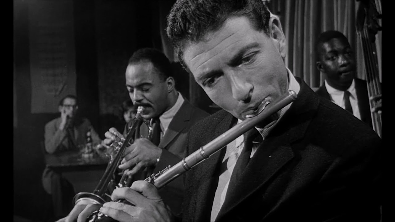 night tide - jazz club scene