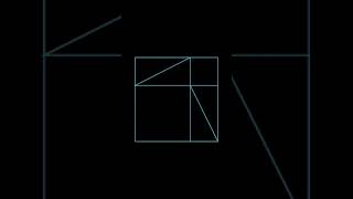first manim project yay pythagorean theorem visual proof