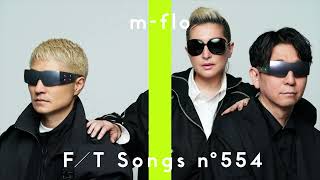 m-flo come again cover