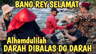 LATEST BANG REY LAMPUNG‼️ THANK GOD THE UNITED TEAM SUCCESSFULLY SAVED BANG REY