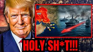 SHOCK MOVE! Donald Trump DROPS NATO EXIT THREAT — Global Alliance on the BRINK!