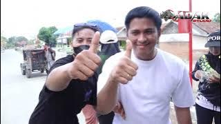 LANANG KOBRA -   Singa Dangdut ' SATRIA MUDA One ' Ibu. MAESAROH. Ds. Mundak Jaya - Badak