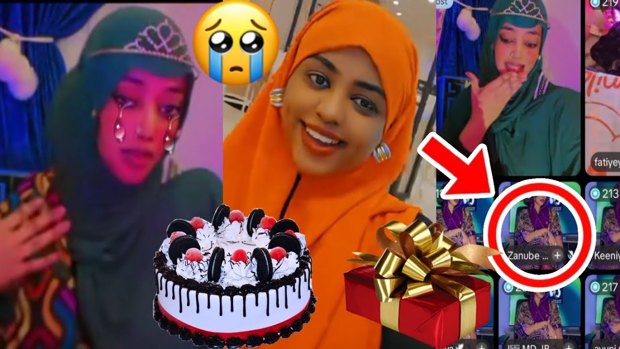 Fatiyan Asuu Sapirsi Ajiba Gotee Asuun Gammachuu Bochee Maratee