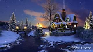 MEGA, MERRY CHRISTMAS -CHRISTMAS SONG(OFFICIAL  video)