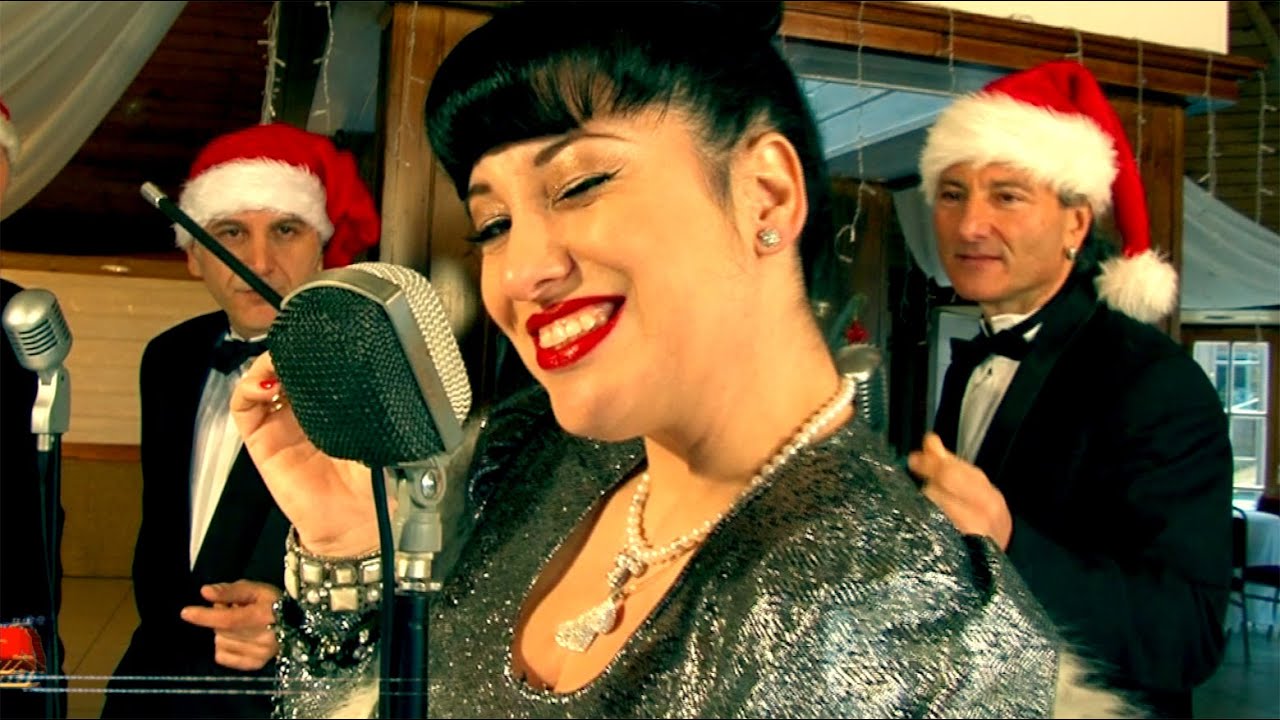 HAPPY XMAS - HUNGARIA TRIBUTE