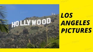 Los angeles city tour 2019 usa california travel guide video visit