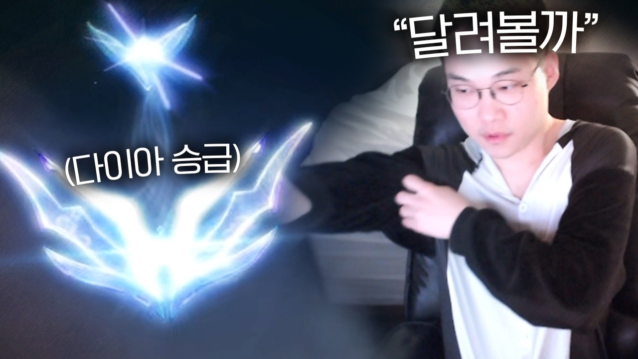 치타가 달리기 시작했다