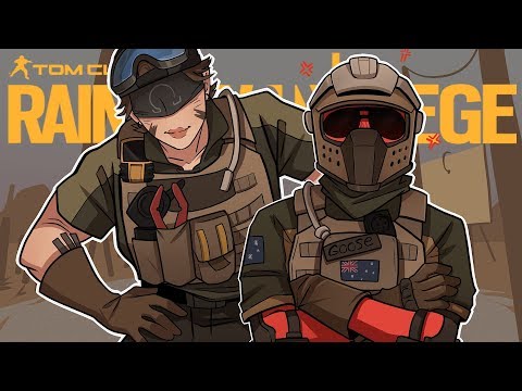 hittin'-it-from-the-outback!-new-ops-mozzie-&-gridlock-|-rainbow-six-siege-(w/-ohmwrecker)