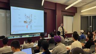 [ICON Fall26 Seminar] Johannes Lachner (Purdue) #robotics #control #physicalai