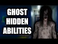 All ghost hidden abilities in phasmophobia explained  v09010